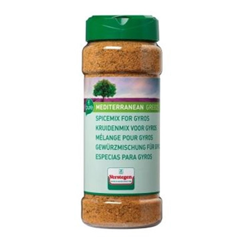 Verstegen - Gewürzmischung für Gyros - 300g