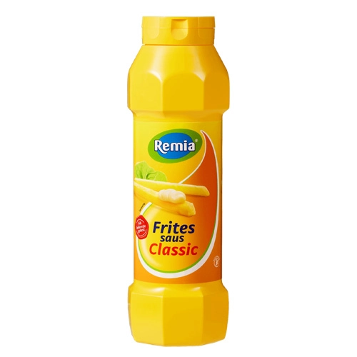 Remia - Frittensauce Classic - 800ml