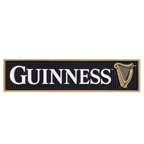 Guinness - Biermatte