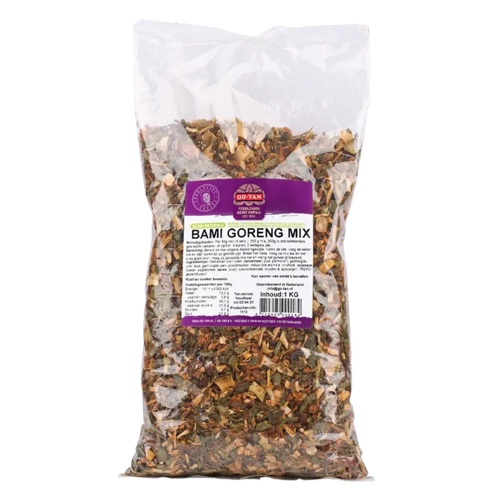 Go-Tan - Bami Goreng Mix - 1kg