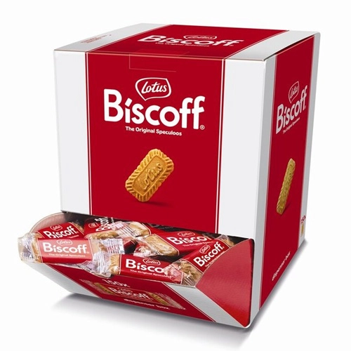 Lotus - Biscoff Speculoos (Dispender Box) - 150er