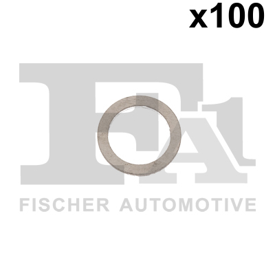FA1 Dichtring 310.980.100  BMW,3 Touring (E91),3 Limousine (E46),3 Limousine (E90),1 Schrägheck (E87),3 Touring (E46),3 Coupe (E92),1 Schrägheck (E81)