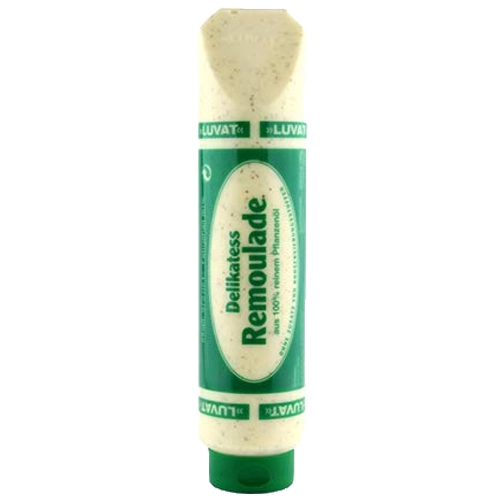 Luvat - Delikatess Remoulade - 875ml