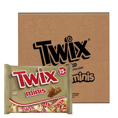 Twix - Minis - 24x 333g