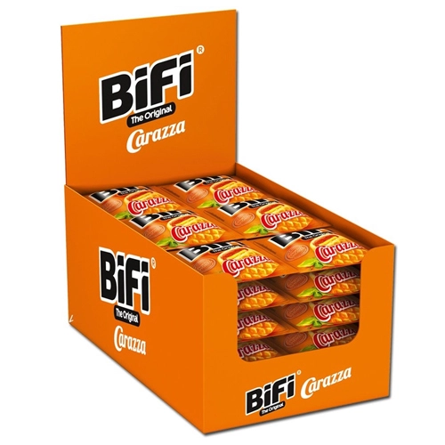 BiFi - Pizza Carazza - 30x 40g