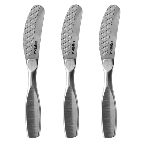 Boska - Streichmesser-Set Small Monaco+