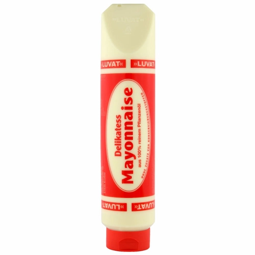 Luvat - Delikatess Mayonnaise - 875ml