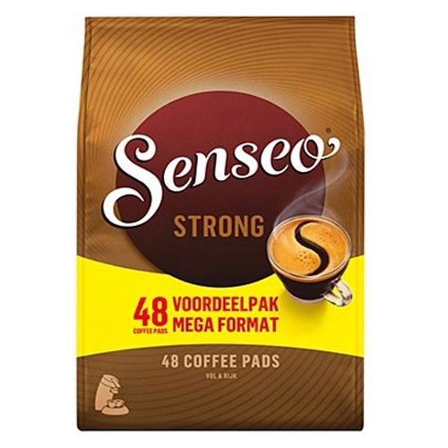 Senseo Strong - 48 pads