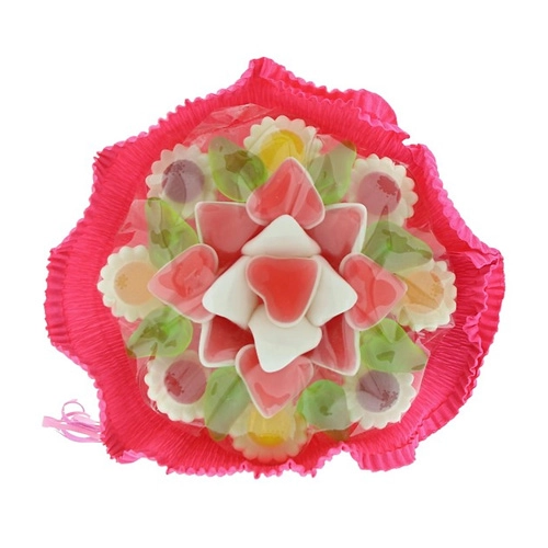 Look-O-Look - Candy Flower - 145gr