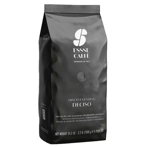 Essse Caffè - Deciso Bohnen - 1kg