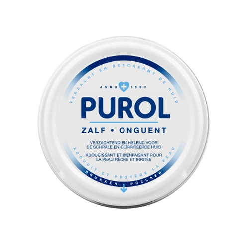 Purol - salve • unguent - 50ml