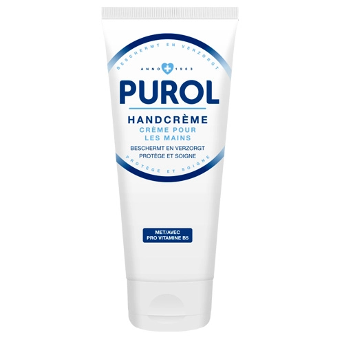Purol - hand cream- 100ml