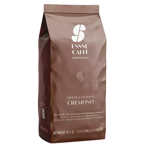 Essse Caffè - Cremoso Bohnen - 1kg