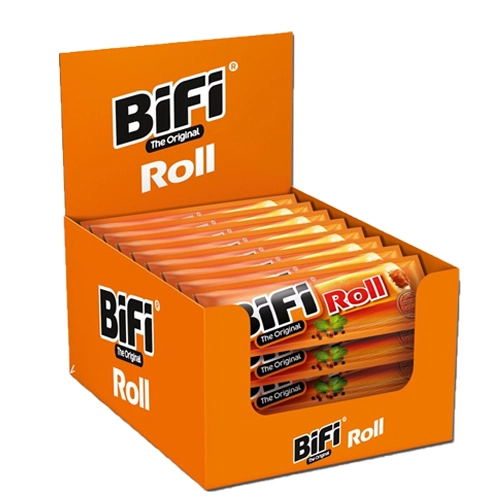 BiFi - Roll - 24x 45g