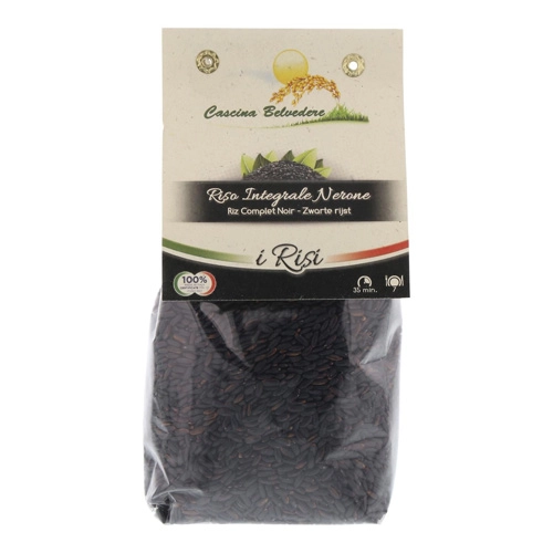 Cascina Belvedere - Nerone Reis - 500gr