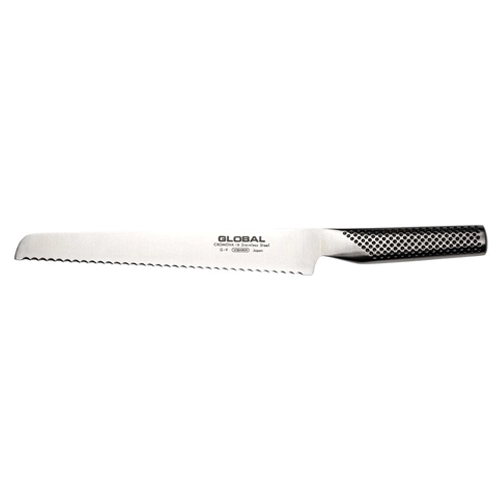 Global - Brotmesser - 22cm (G-9)