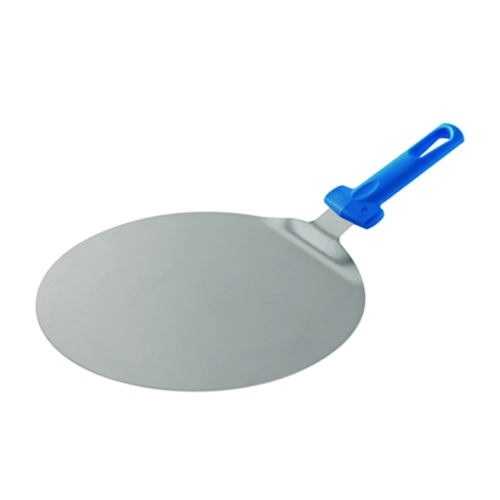 Gi.Metal - Kleine Alu-Pizzaschaufel, rund (AC-STP28) - ø 28 cm