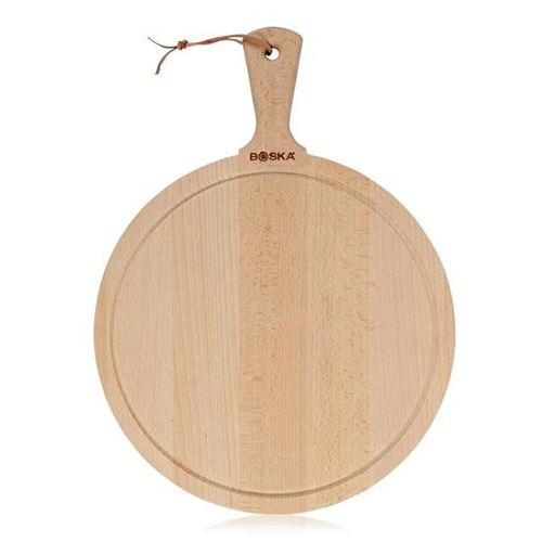 Boska - Servierbrett rund Amigo L - ⌀ 33 cm (35-81-22)