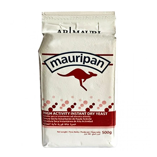 Ab Mauri - Mauripan Instant Trockenhefe - 500g