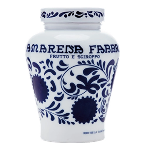 Fabbri - Amarena Fabbri (Kirschen) - 600g