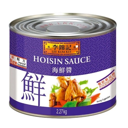 Lee Kum Kee - Hoisin Sauce - 2,27kg