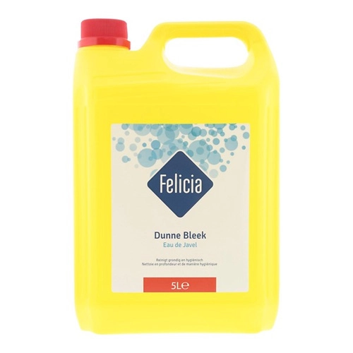 Felicia - Bleichmittel - 5 ltr