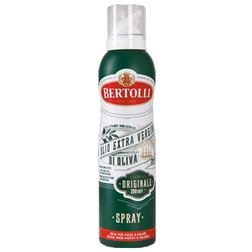 Bertolli - Natives Olivenöl extra Spray Originale - 200ml