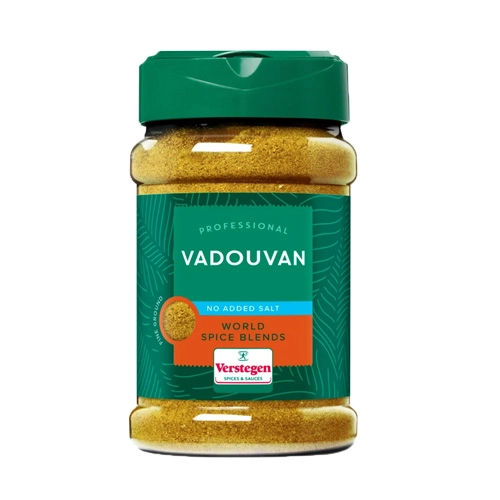 Verstegen - World Spice Blends Vadouvan - 160g