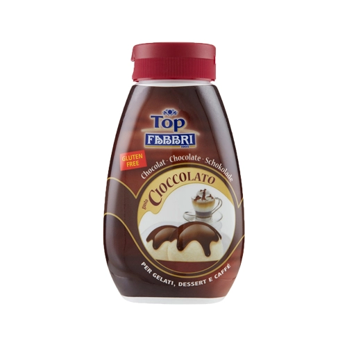 Fabbri - Mini Topping Schokolade - 12x 225g