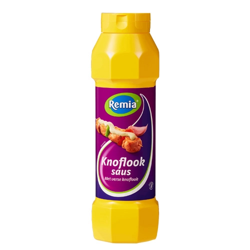 Remia - Knoblauchsauce - 800ml
