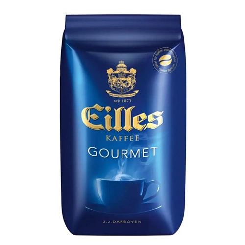 Eilles - Kaffee Gourmet Bohnen - 500g