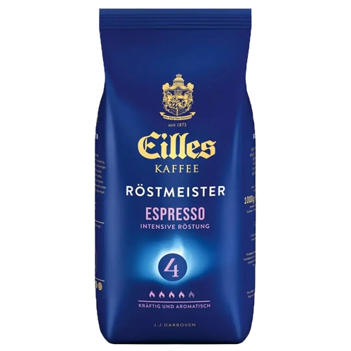 Eilles - Röstmeister Espresso Bohnen - 1kg