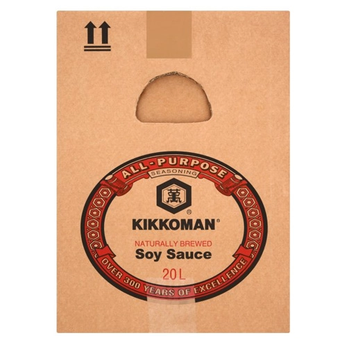 Kikkoman - Sojasauce - 20 ltr