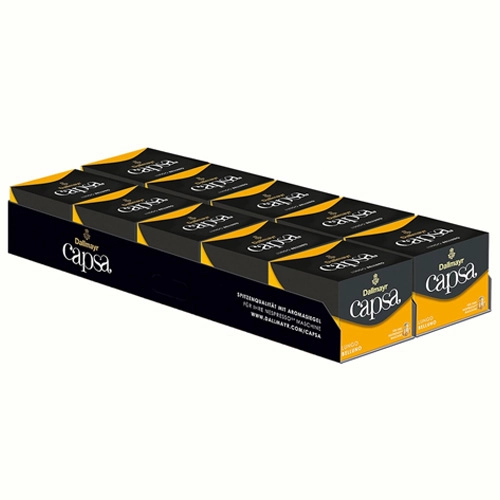 Dallmayr - Capsa Lungo Belluno - 10x 10 Kapseln