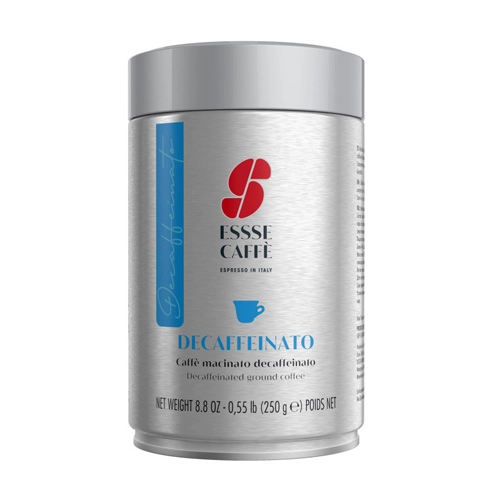 Essse Caffè - Decafeinato Gemahlener Kaffee - 250g