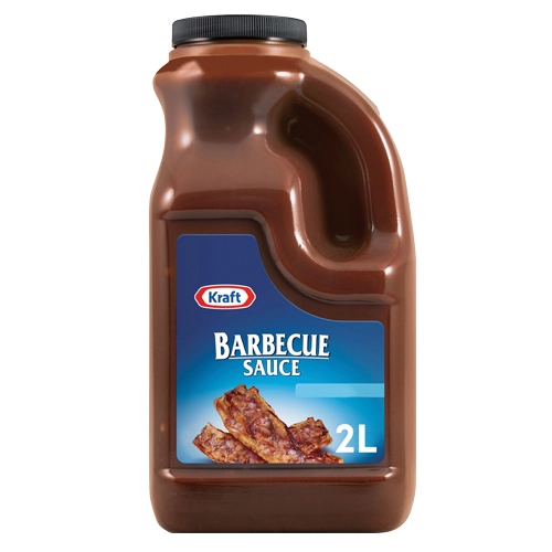 Kraft - Barbecue Sauce - 2 ltr