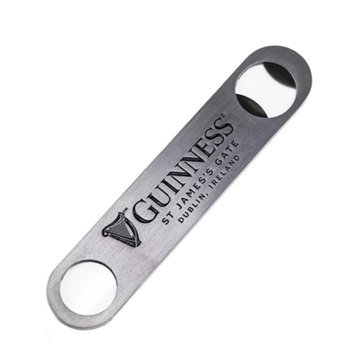 Guinness - Barblade / Flaschenöffner