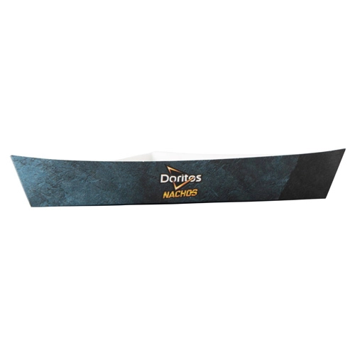 Doritos - Dreieckige Doritos Nachos Tabletts - 200 Stück