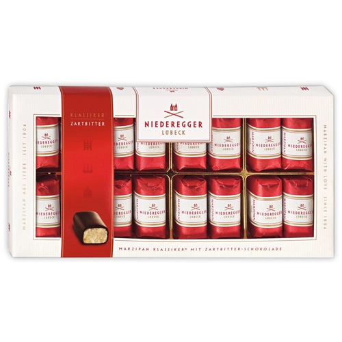 Niederegger - Marzipan Klassiker - 200g