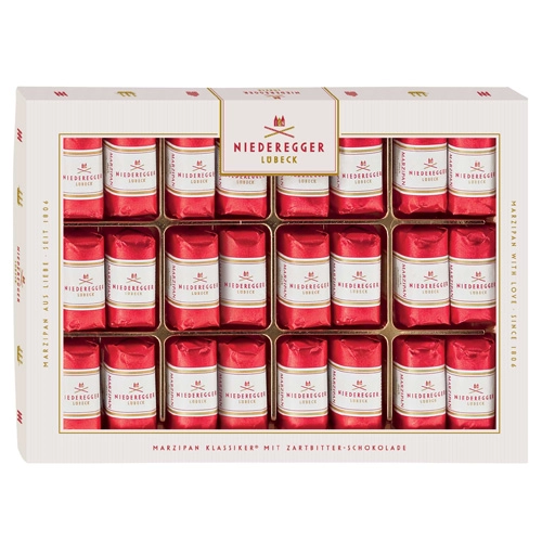 Niederegger - Marzipan Klassiker - 300g