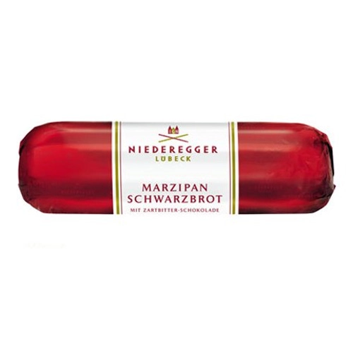 Niederegger - Marzipan Schwarzbrot - 125g