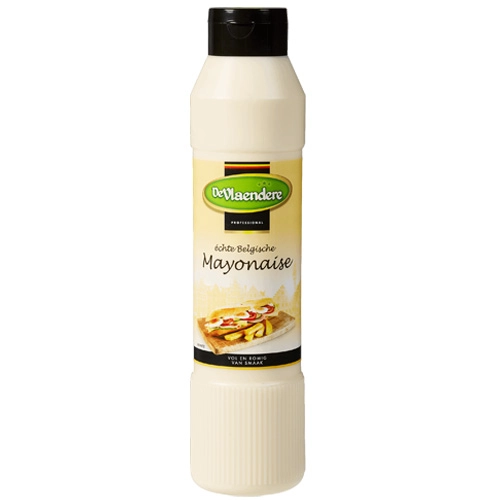 DeVlaendere - Mayonnaise - 1 ltr
