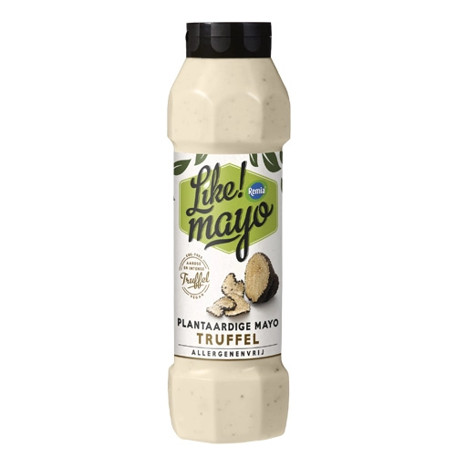 Remia - Like! Mayo Trüffel - 15x 800ml