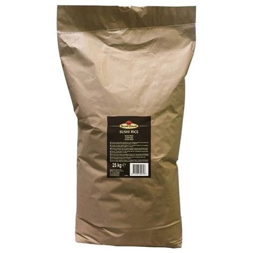 Royal Orient - Sushi Reis - 25kg