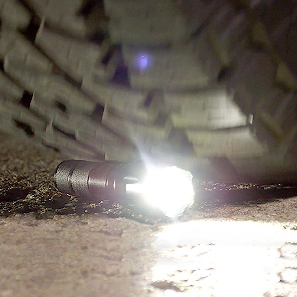 Tac Light Taschenlampe