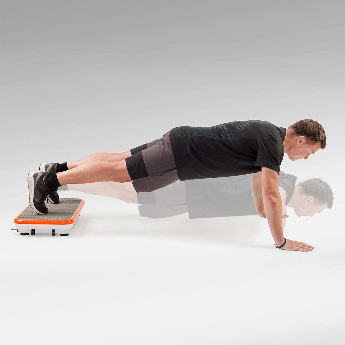 Vibroshaper Fitness Vibrationsplatte