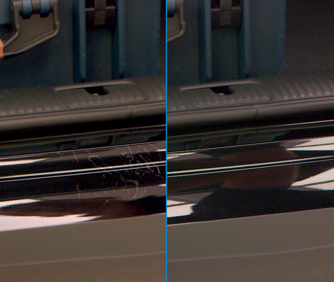 Platinum 20sec. Kratzerentferner 1+1 GRATIS