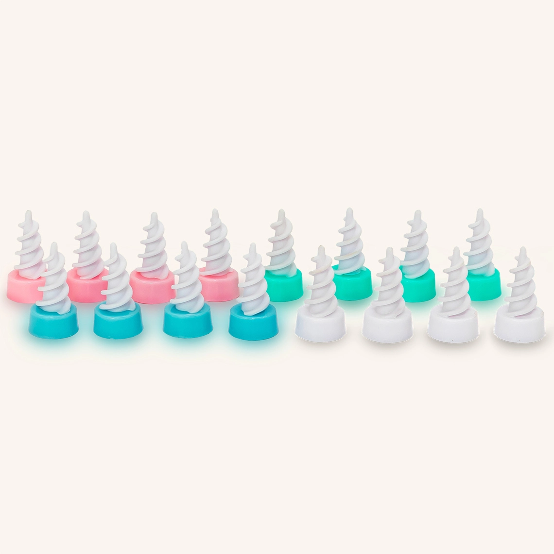 Ear Wizard Ersatzaufsätze