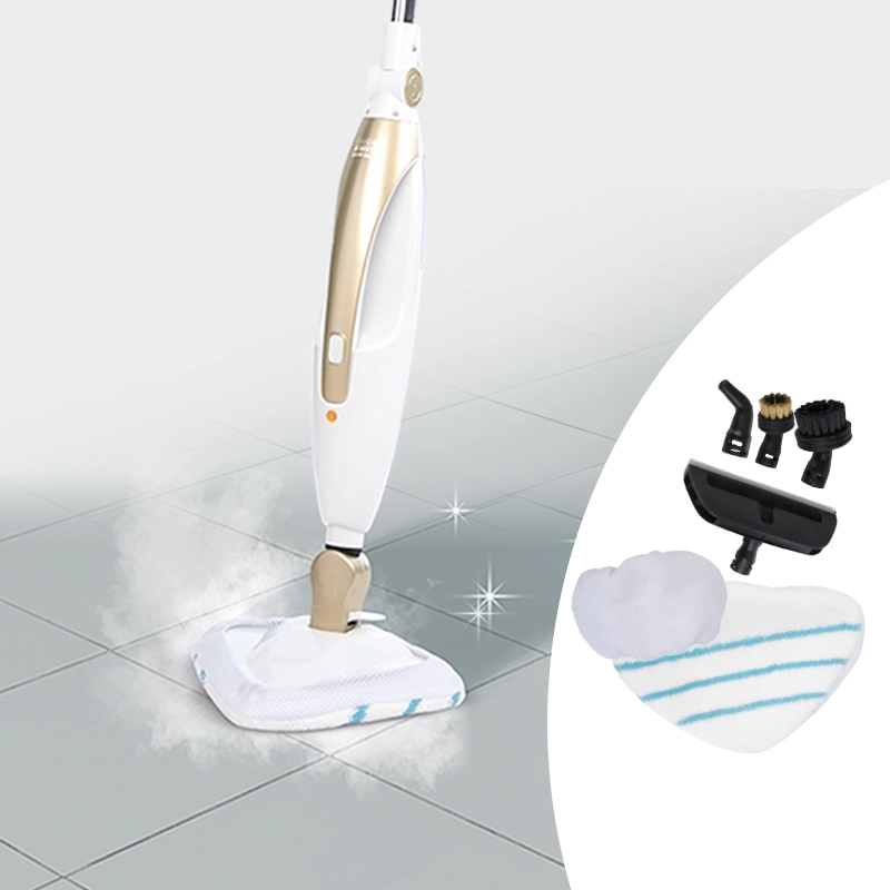 Livington Prime Steam Mop Dampfreiniger