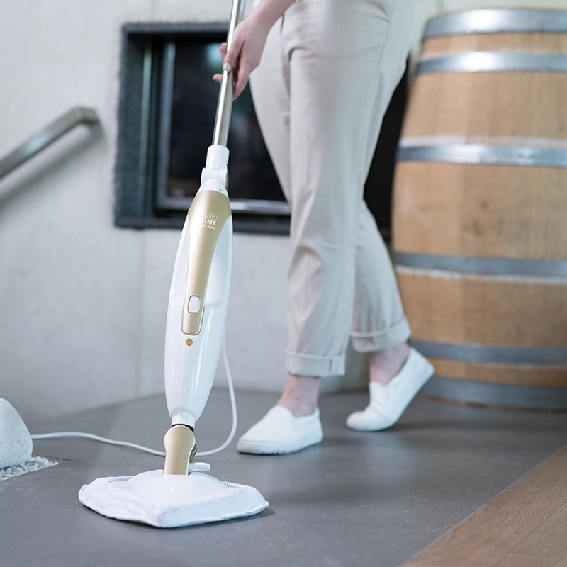 Livington Prime Steam Mop Dampfreiniger